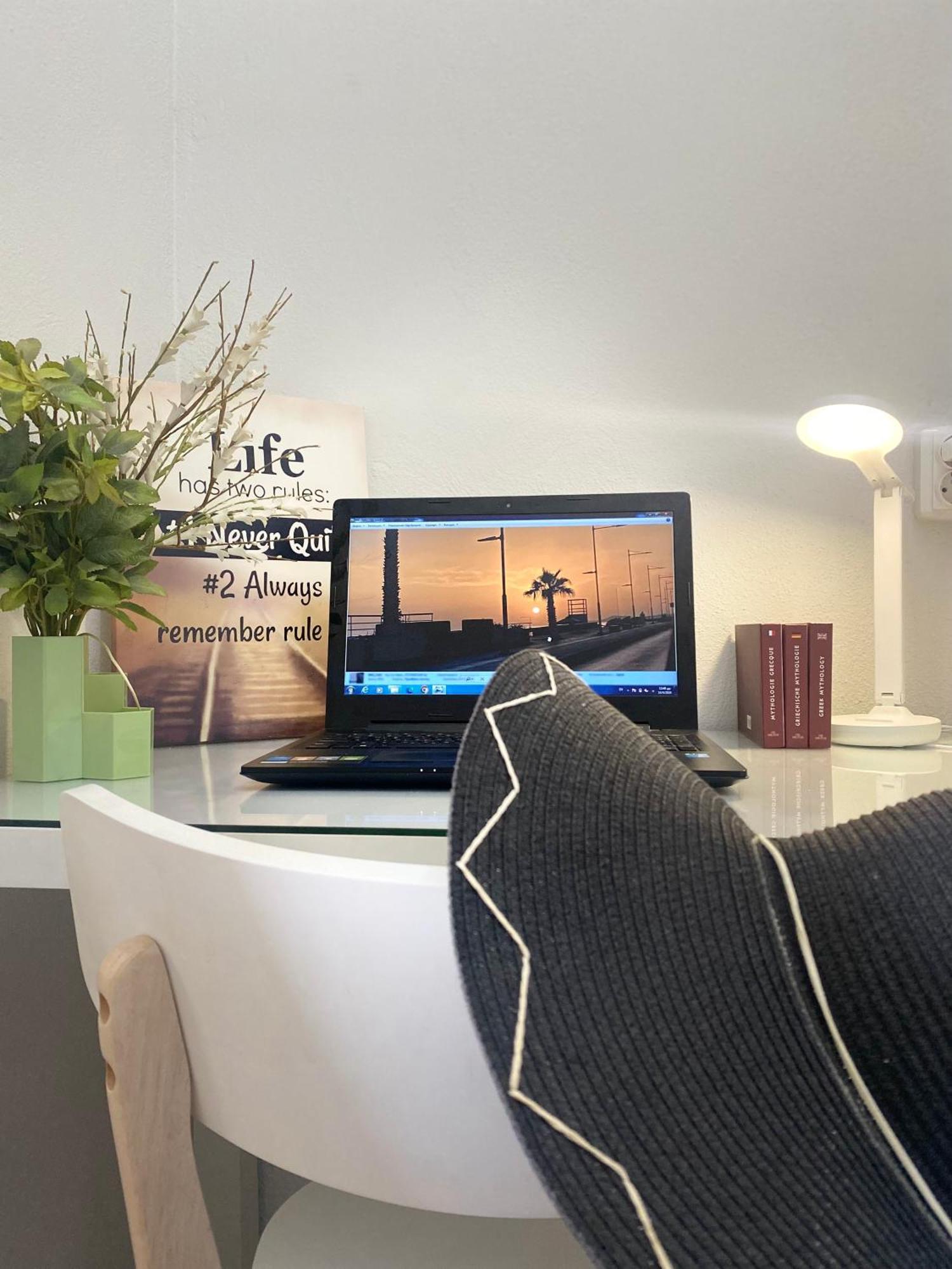 Villa Harmony Kria Vrisi  외부 사진